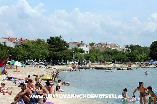 Apartmaji Misulic Turanj – foto 11