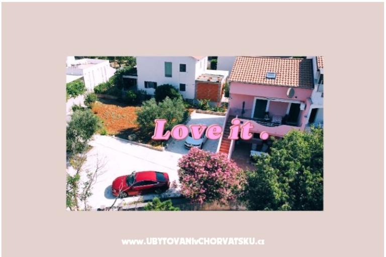 Apartmaji Misulic Turanj – foto 14