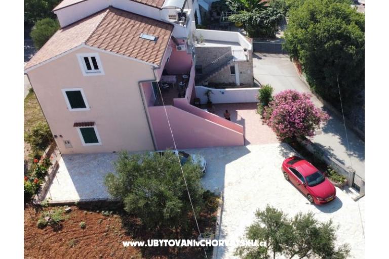 Apartmaji Misulic Turanj – foto 15