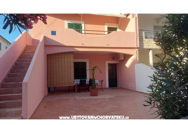 Apartmaji Misulic Turanj – foto 2
