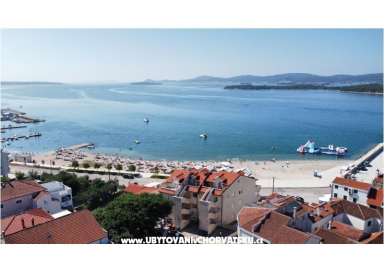 Apartmaji Misulic Turanj – foto 20
