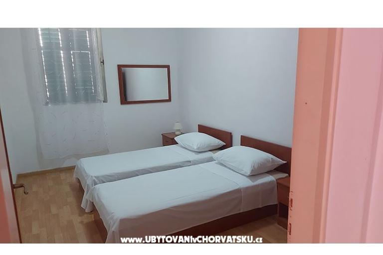 Apartmaji Misulic Turanj – foto 6