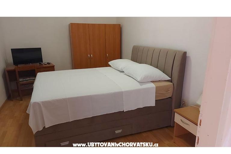 Apartmaji Misulic Turanj – foto 7