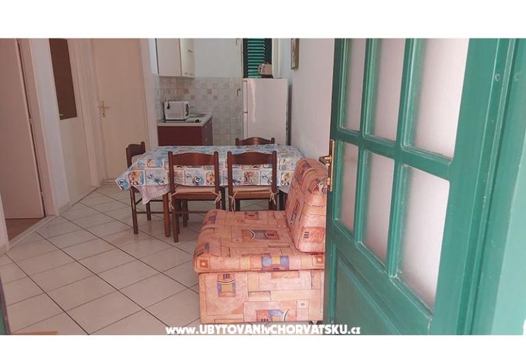 Apartmaji Misulic Turanj – foto 8