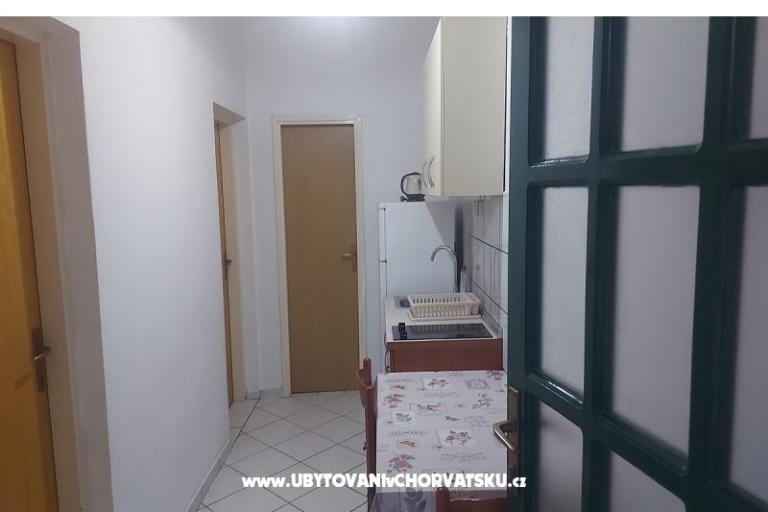 Apartmaji Misulic Turanj – foto 9