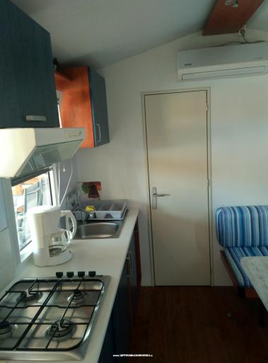 Mobile Home Kos – foto 4