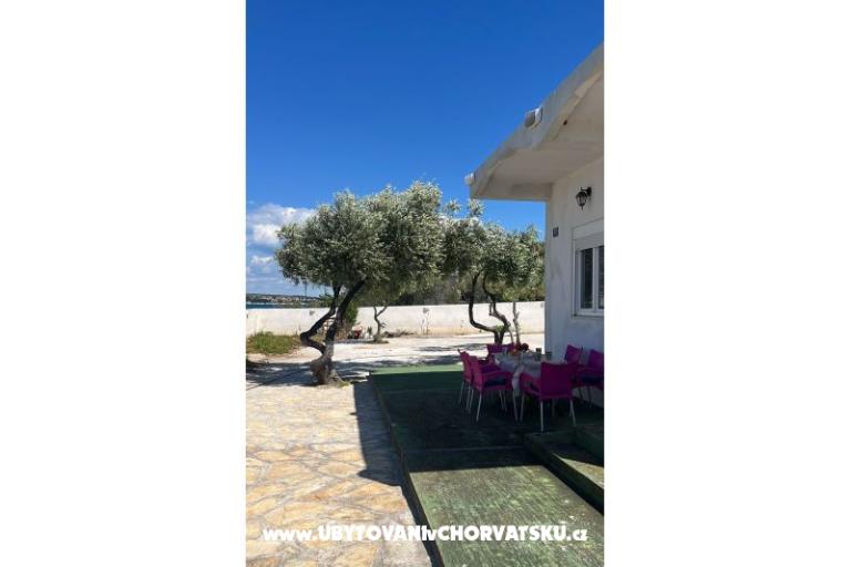Robinson Hiša Adria – foto 6