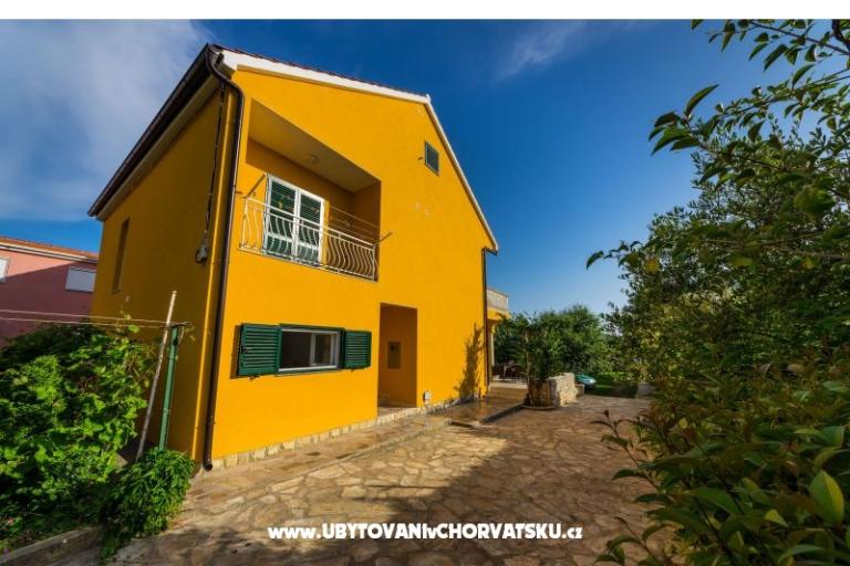 Apartmaji Zrilić – foto 2