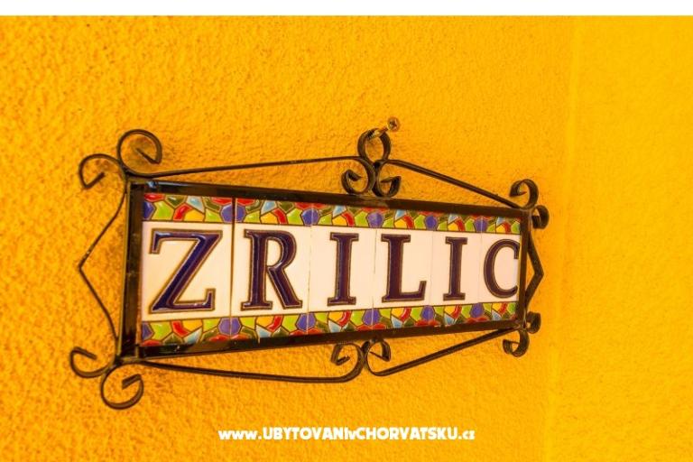 Apartmaji Zrilić – foto 3