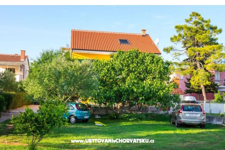 Apartmaji Zrilić – foto 4