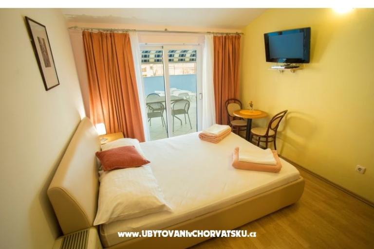 Aparthotel Pecić Gradac – foto 11