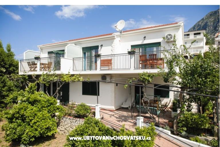 Apartmaji Anči – foto 3