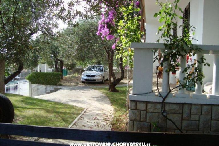Apartma Gradac Falak – foto 10