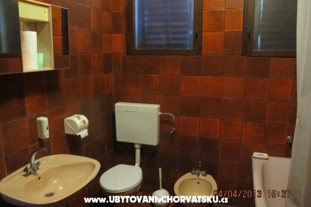 Apartma Gradac Falak – foto 11
