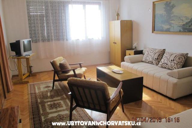 Apartma Gradac Falak – foto 12
