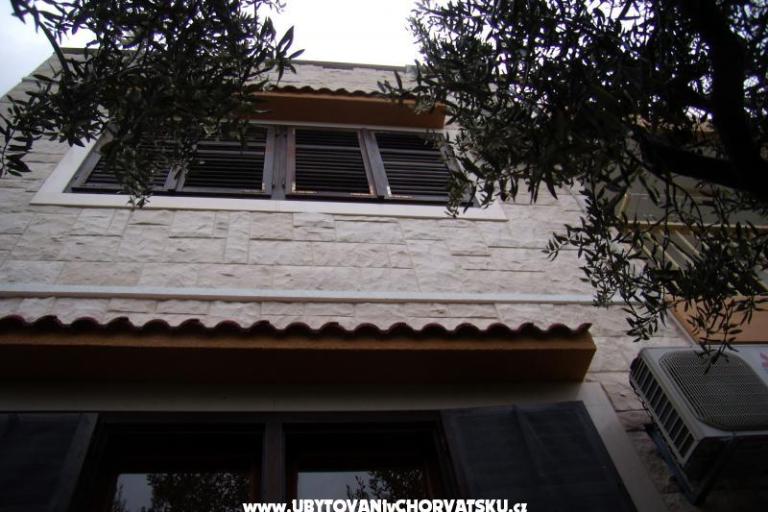 Apartma Gradac Falak – foto 16