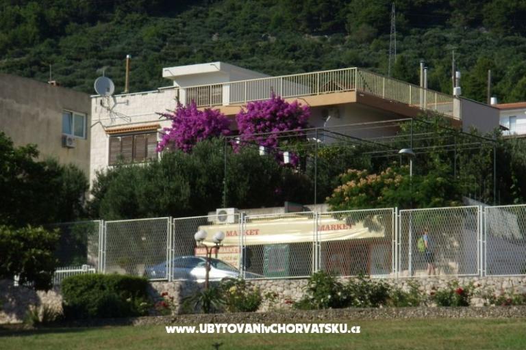 Apartma Gradac Falak – foto 18