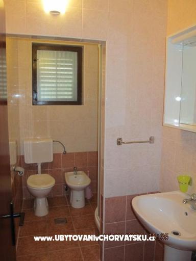 Apartma Gradac Falak – foto 8