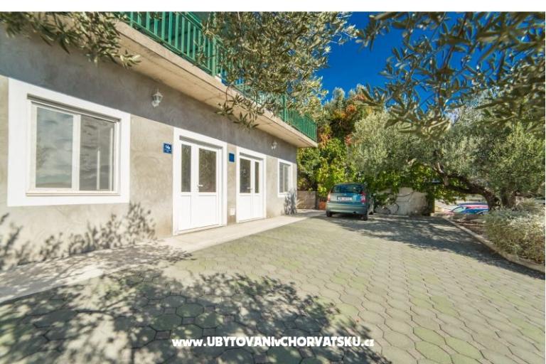 Apartma Jadranka – foto 2
