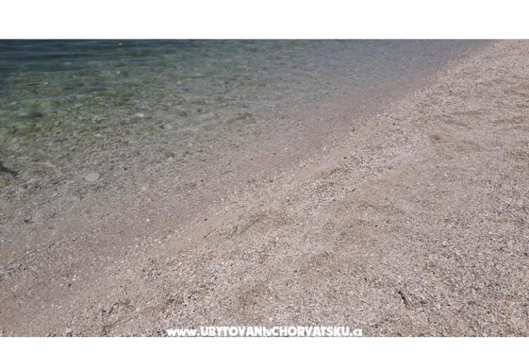 Apartma Jana - Gradac – foto 11