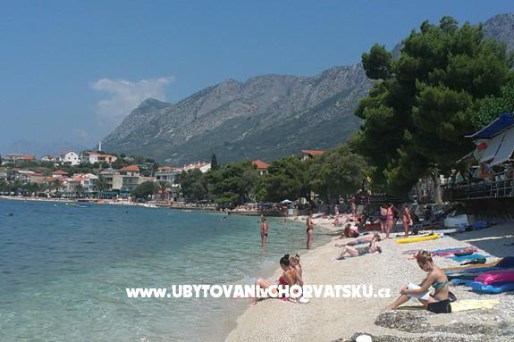 Apartma Jana - Gradac – foto 13