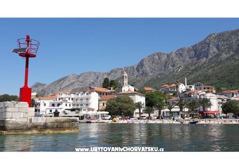 Apartma Jana - Gradac – foto 14