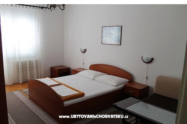 Apartma Jana - Gradac – foto 2