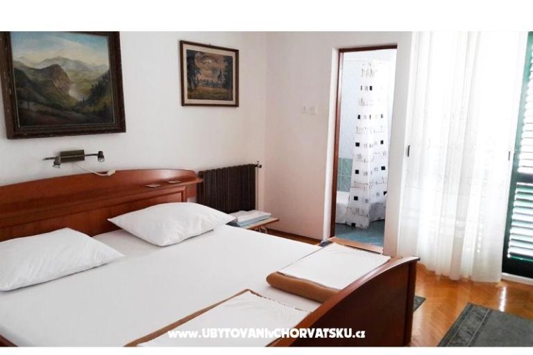 Apartma Jana - Gradac – foto 3