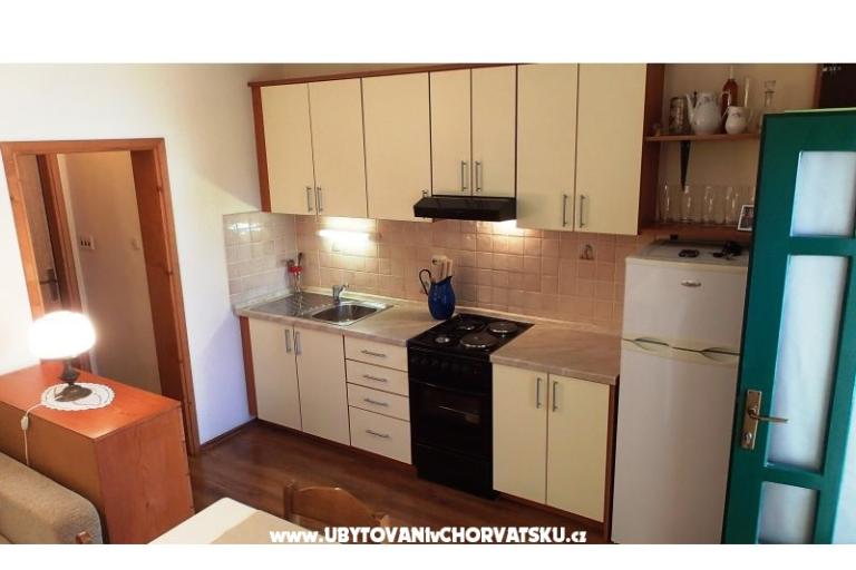 Apartma Marina Brist – foto 10