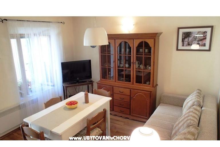 Apartma Marina Brist – foto 11