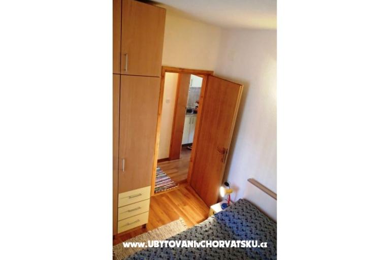 Apartma Marina Brist – foto 12