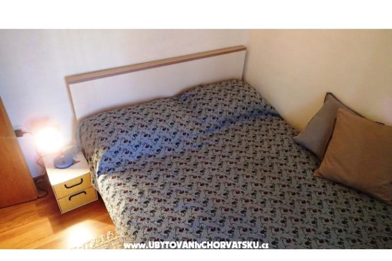 Apartma Marina Brist – foto 13