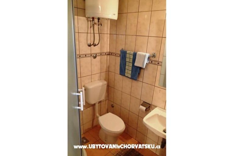 Apartma Marina Brist – foto 14