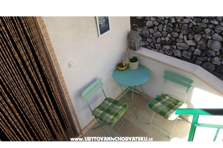 Apartma Marina Brist – foto 15