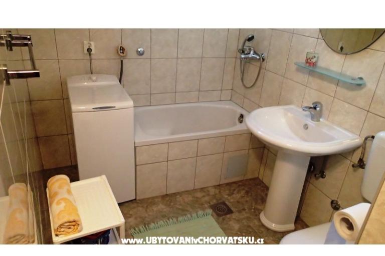 Apartma Marina Brist – foto 16