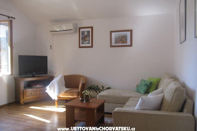 Apartma Marina Brist – foto 3
