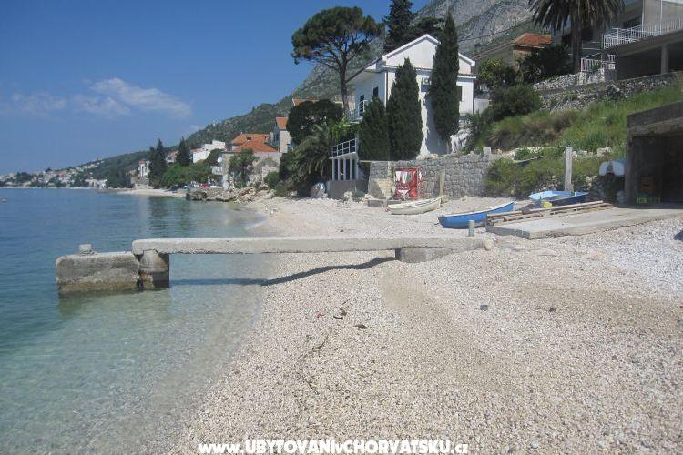 Apartma Marina Brist – foto 5