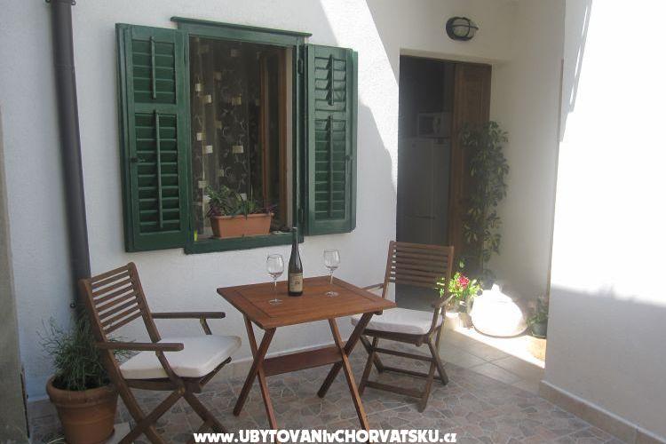 Apartma Marina Brist – foto 6