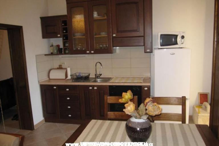 Apartma Marina Brist – foto 8