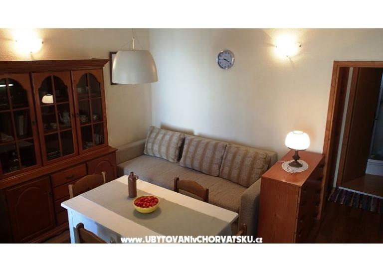 Apartma Marina Brist – foto 9