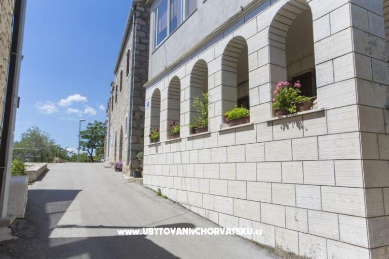 Apartmaji Andrijević – foto 2