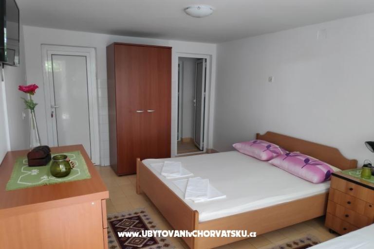 Apartmaji Aničić – foto 13