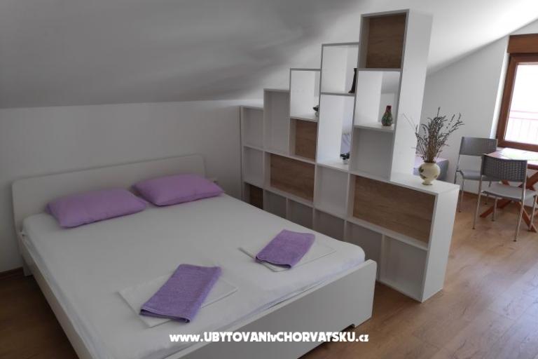 Apartmaji Aničić – foto 2