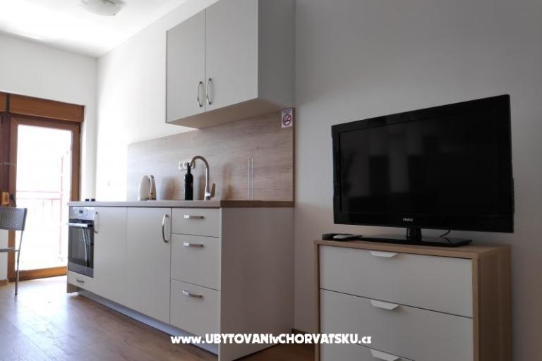 Apartmaji Aničić – foto 4