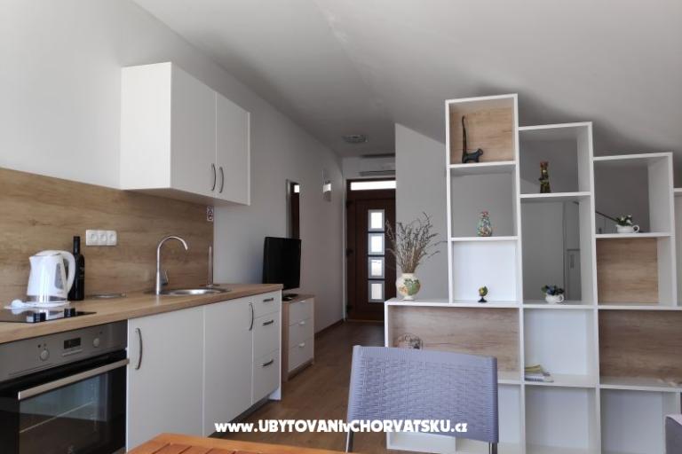 Apartmaji Aničić – foto 5