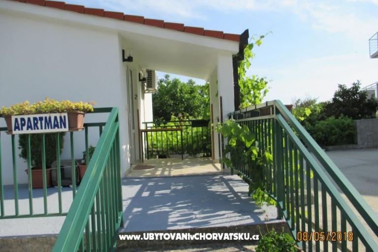 Apartmaji Ante – foto 10