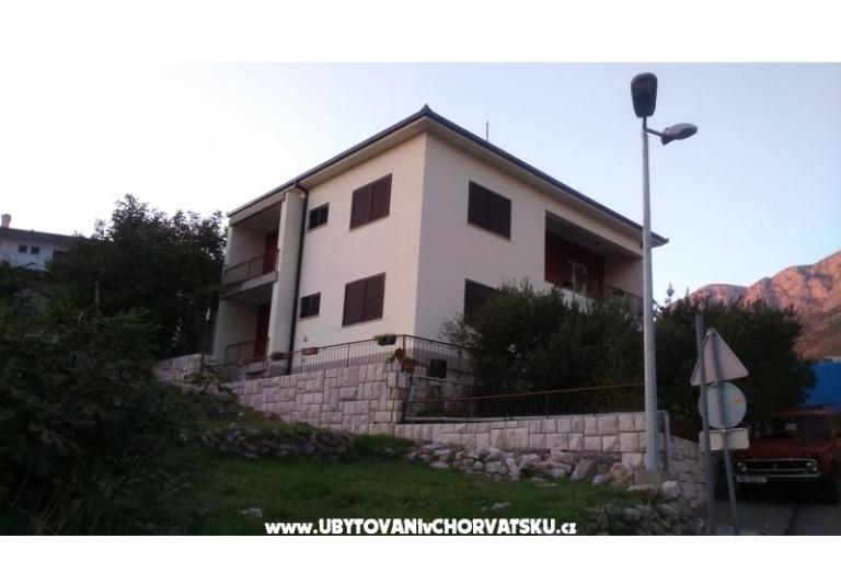 Apartmaji Ante – foto 15