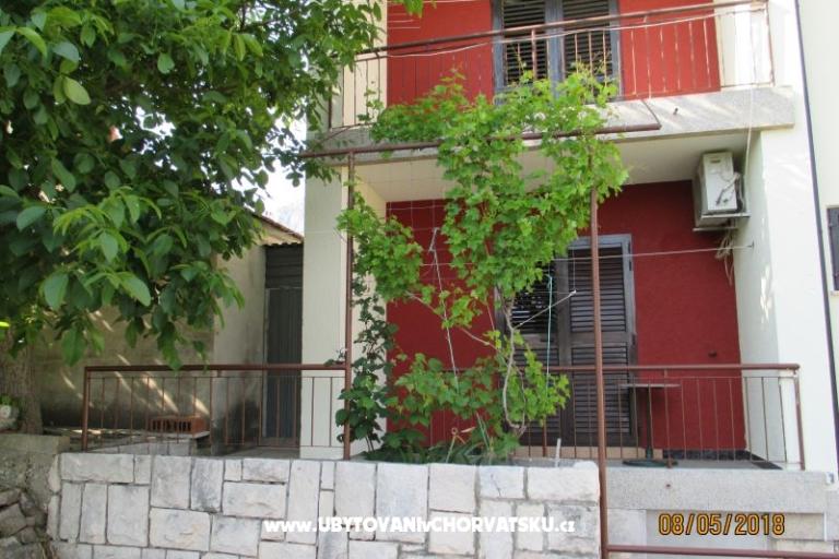Apartmaji Ante – foto 16