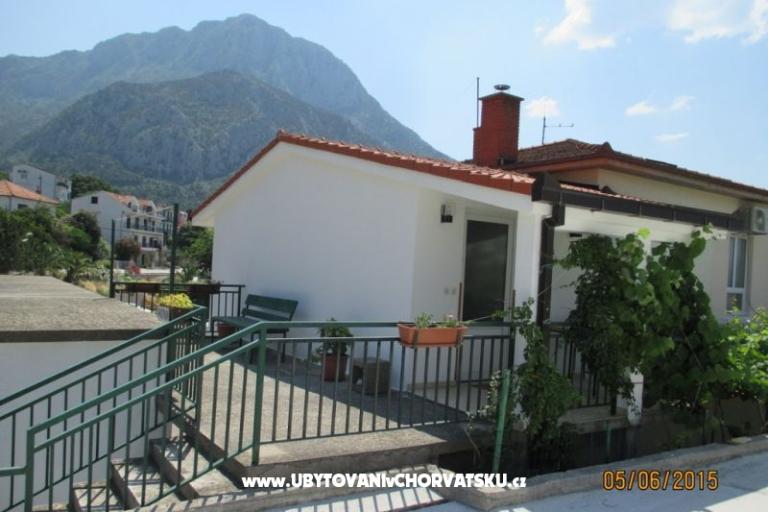 Apartmaji Ante – foto 2