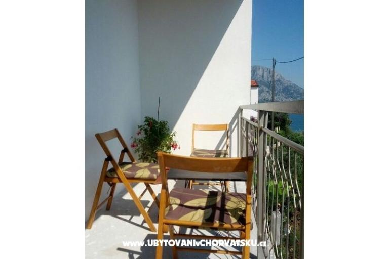 Apartmaji Baric1 – foto 12